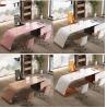 Buy cheap Executive Table Office Furniture Sets Business Writing Desk Business Desks and Chairs from wholesalers