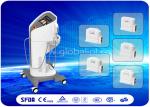 Five Cartridge HIFU Machine Skin Rejuvenation Equipment Face Lifting