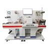 Buy cheap 330mm Digital Label Die Cutting Machine With Slitting Sheeting And Laminating from wholesalers