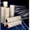Buy cheap OEM Heavy Duty Plastic Bags Jumbo Roll Wrap Stretch Film Customized Size from wholesalers