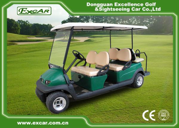 Buy cheap 48 Voltage Club Car 6 Passenger ADC Spring Hydraulic Shock Absorbers from wholesalers