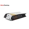 Buy cheap Moisture Proof Aluminum Foil Side Gusset Bag Coffee Packaging With Tin Tie from wholesalers
