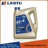 Buy cheap LANTU Vehicle Lubrication Engine Oil OEM Factory Supply Full Synthetic Diesel Engine Oil SAE 15W-40 from wholesalers