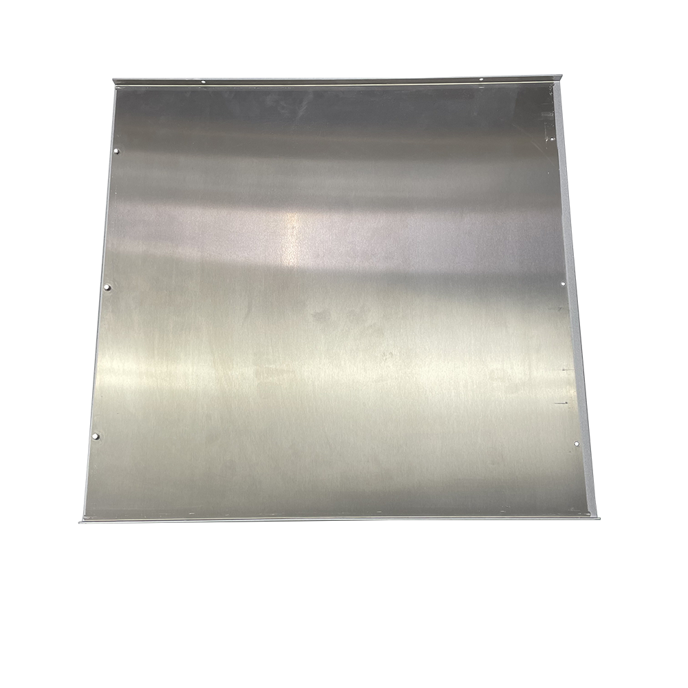Precision Aluminum Sheet Metal Fabrication CNC Precision Lathe Turning Parts Round