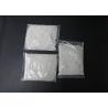 Buy cheap Customized PVA Water Soluble film, Solid Powder Disposable Water Soluble Pouches from wholesalers
