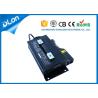 Buy cheap Led displayer black aluminium case txt plug 48v 15a golf cart charger for ezgo powerwise from wholesalers