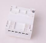 25 to 55 Temperature Range EM535-S CT 3 Phase 4 Wire S0 Output KWH Meter