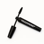 9ml F Brush Eyelash Telescopic Mascara Tube Customized Waterproof For Eyelashes