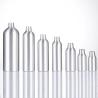 Buy cheap Aluminum Fine Mist Spray Bottles Reusable Metal Travel Perfume Bottle from wholesalers