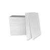 Buy cheap White Printable Blank Rfid Cards 13.56MHz ISO9001 Certificated from wholesalers