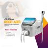 Buy cheap Alexandrite Laser Hair Removal Machine For All Hair Colors from wholesalers