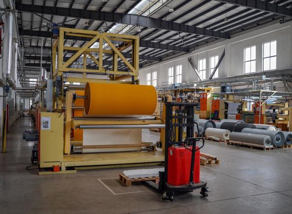 550 Degree High Temperature Resistance Fire Proof Safety Welding Protection