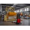 Buy cheap Fireproof Fiberglass Cloth Coated Silicone Rubber For Welding Fire Blanket from wholesalers