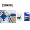 Buy cheap VOC Free Clear Epoxy Resin Table Top Low Odor Live Edge Epoxy Resin Long Cure from wholesalers