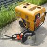 Buy cheap Handheld 10.5-14MPa Hydraulic Cut Off Saw Power Unit Without Electric from wholesalers