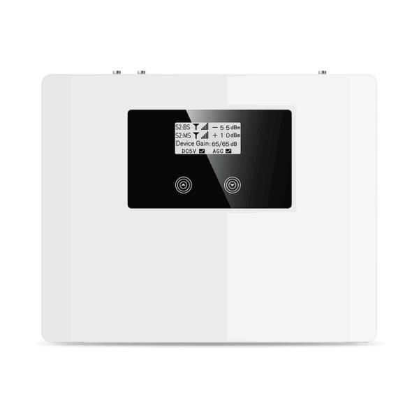 Buy cheap LTE Dual Band Repeater 4G from wholesalers