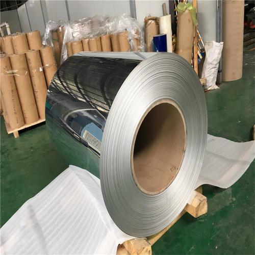 Buy cheap High Light Bright 0.7mm Mirror Finish Aluminum Sheet , Polished Aluminum Plate from wholesalers