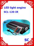 Buy cheap 120W LED Fiber Optic Light Engine from wholesalers