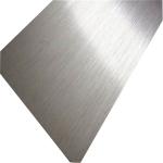 Elevator Decoration BA Surface S20100 Stainless Steel Sheet