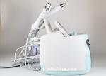 H2O2 1 MHz Hydro Dermabrasion RF Body Slimming Machine