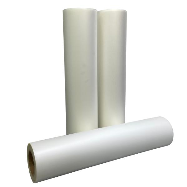 Buy cheap Dtf Film Sheets 13x19 Clothing Transfer DTF Pet Heat Transfer Double Film By Andemes from wholesalers