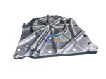 Transmission Rear Cover Assembly Suitable For Four-speed Automatic Transmission