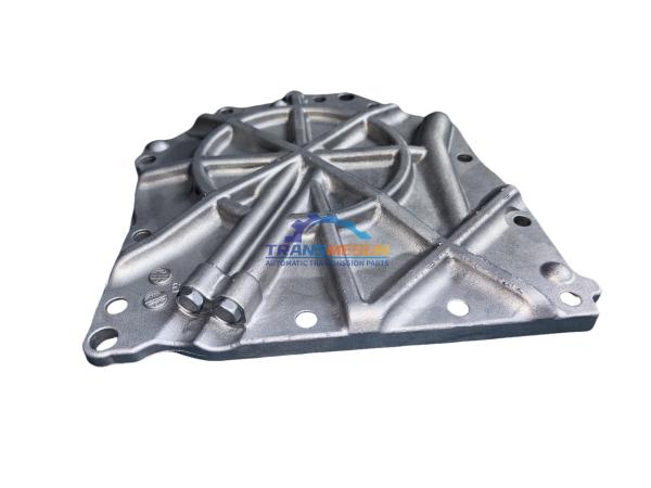 Buy cheap Transmission rear cover assembly 35102-42010 for Toyota RAV4 four-speed automatic transmission U140F from wholesalers