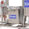 Buy cheap Juice Liquid Processing Complete Concentrated Fruit Apple Juice Making Equipment from wholesalers