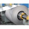 Buy cheap Cold Rolled 304 Stainless Steel Coil Mirror 0.2 - 30mm Thickness 8K from wholesalers