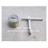 Buy cheap Sounding Pipe Head Material Stinless Steel C50 Cb/T3778 Stinless Steel Sounding Head from wholesalers