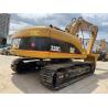 Buy cheap Recondition CAT 320CL Excavator Weight 20Tons With Breaker Hammer Line from wholesalers