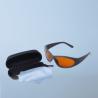 Buy cheap Skin Devices 2 Line YAG KTP Uv Laser Glasses 540nm 900nm from wholesalers