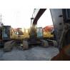 Buy cheap Used VOLVO EC460BLC EXCAVATOR FOR SALE from wholesalers