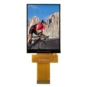 Buy cheap 3.5 Inch TFT LCD Module MIPI IC ILI9488 320x480 Resolution For Automotive Cockpits from wholesalers
