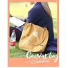 Buy cheap WOMEN'S BAG SIMPLE FASHION CORDUROY BAG CLASS CANVAS BAG SHOULDER BAG CAMPUS CROSSBODY BAG TOTE BAG from wholesalers