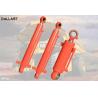 Buy cheap Multistage Double Acting Hydraulic Ram for Heavy Duty Industrial Truck from wholesalers