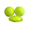 Buy cheap 9.5" Jumbo inflated tennis ball from wholesalers