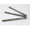 Buy cheap Flattened Long Shank End Mill , 6 Flute Carbide End Mill 2500-4000N/Mm2 Flexural from wholesalers