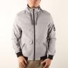 Buy cheap Grey Olive Black Custom Men'S Jackets M L XL 2XL 3XL Size Stockpapa from wholesalers