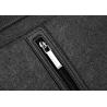 Buy cheap 15" Waterproof Embroidery Felt Laptop Sleeve Case With Zipper Pockets from wholesalers