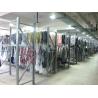 Buy cheap Q235B Cold Steel Light Duty Racking System For Supermarket 2m Height from wholesalers