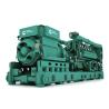 Buy cheap NG Cummins Natural Gas Generator HSK78G 50Hz Cummins Generator Natural Gas from wholesalers