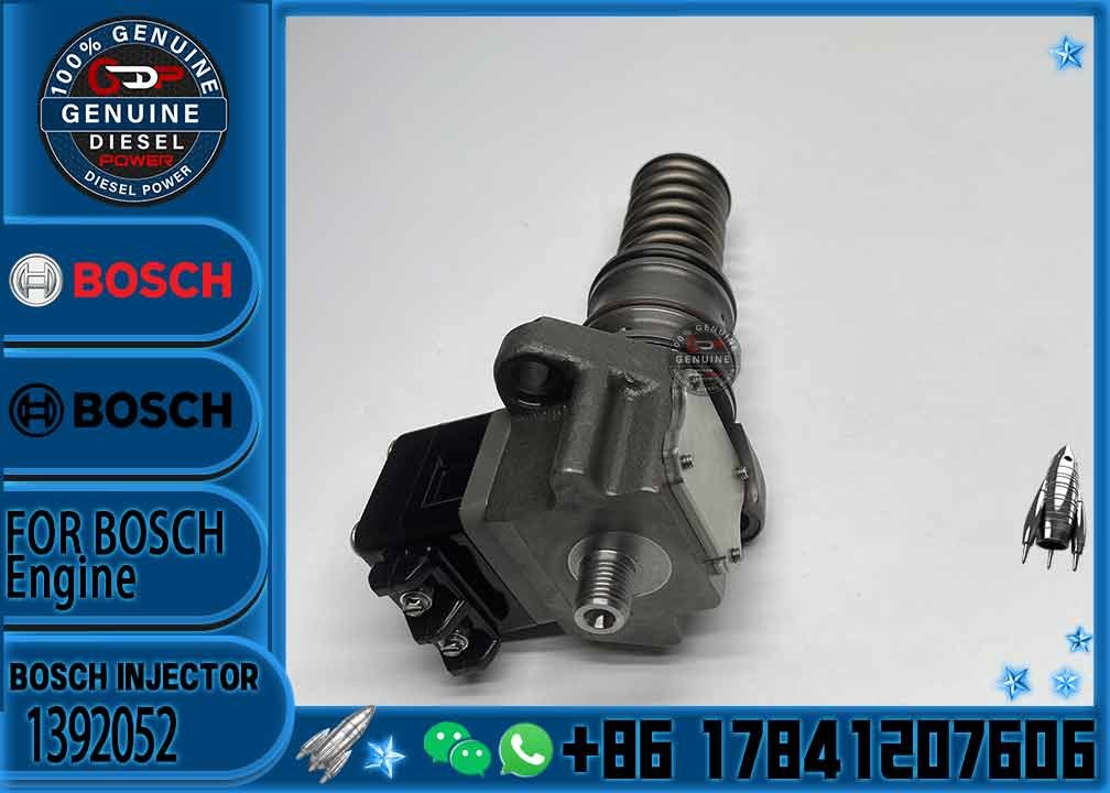 Injection Pump 0414755005 1392052 For XF95 95XF Truck engine