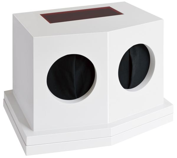 Buy cheap Anti Corrosion Dental X Ray Developer Machine Table Top Dark Room from wholesalers