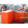 Buy cheap Pusher Reduction Powder Metallurgy Furnace Energy Saving With Double Tube from wholesalers