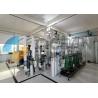 Buy cheap Cottonseed Peanut Palm Oil Fractionation Equipment 10-1000TPD from wholesalers