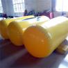 Buy cheap High Pressure Underwater Lift Bags , Inflatable Lifting Bags For Lifting Boats from wholesalers
