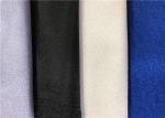 4 Way Stretch 96% Polyester 4% Spandex Fabric Shines Satin Knitted Sleepwear