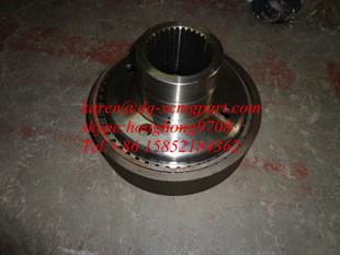 Buy cheap Flange Of Output Shaft Zf Zl30G Zl20-030013 Xcmg Wheel Loader Parts from wholesalers