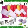 Buy cheap China Manufacturer Apples Packaging Foam Net making machinery from wholesalers